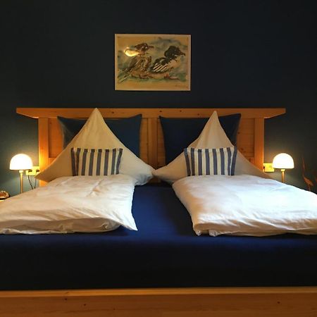 Bed & Breakfast Schlommefurth St. Vith Exterior foto