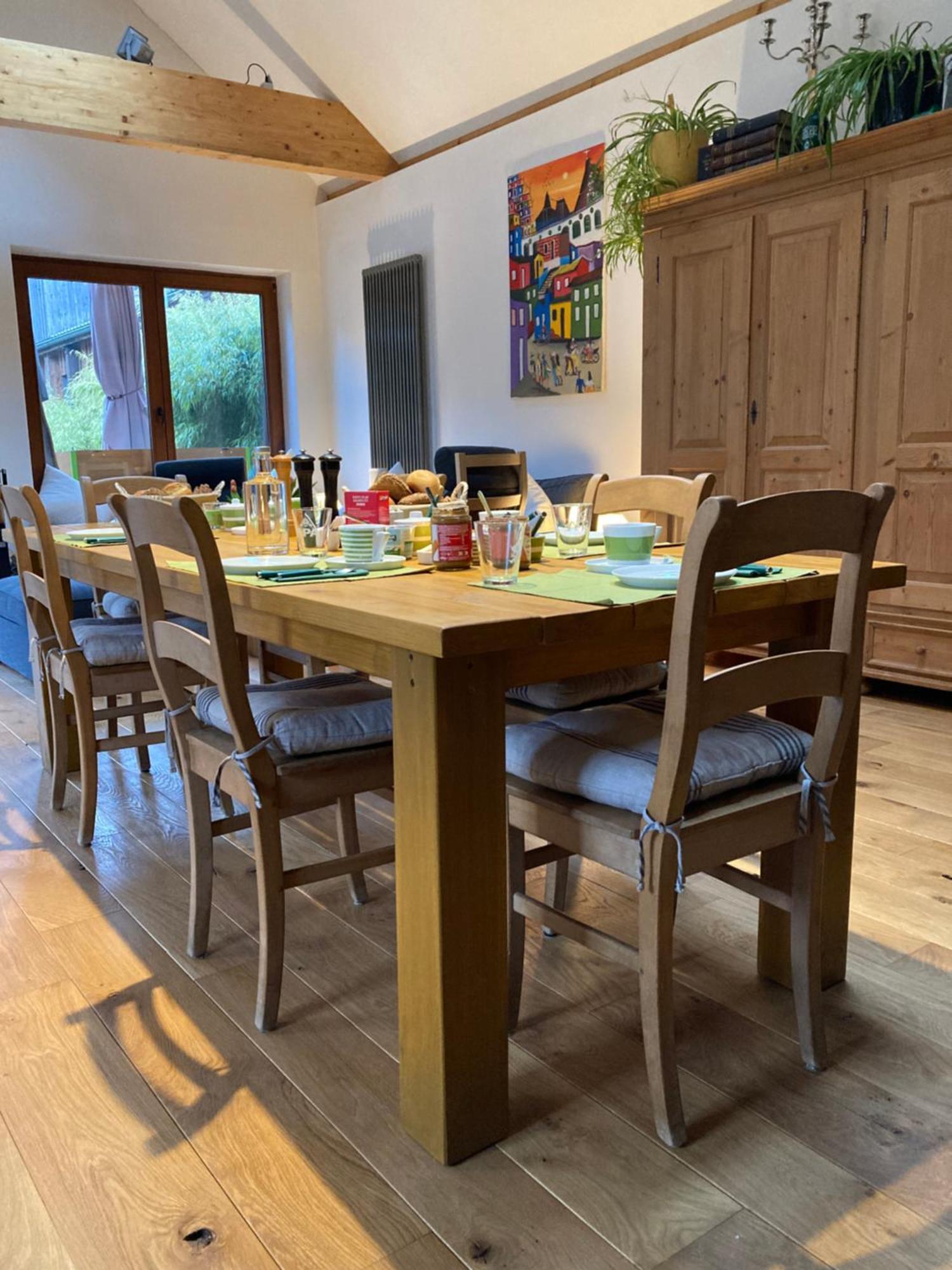 Bed & Breakfast Schlommefurth St. Vith Exterior foto