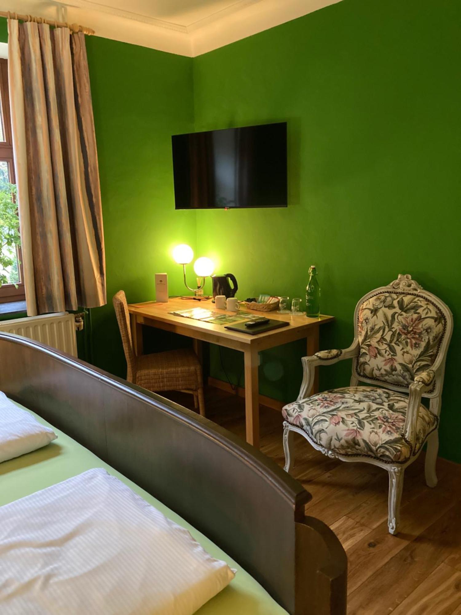 Bed & Breakfast Schlommefurth St. Vith Exterior foto