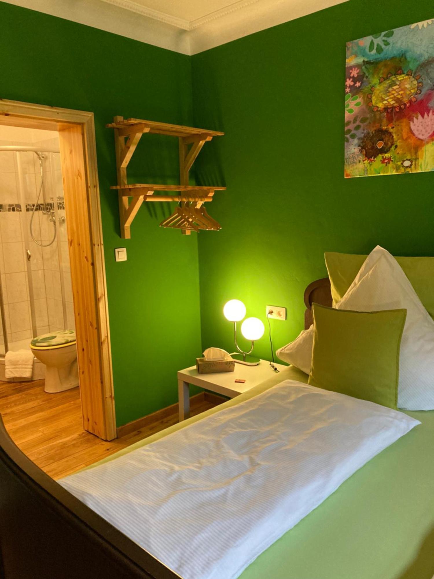 Bed & Breakfast Schlommefurth St. Vith Exterior foto