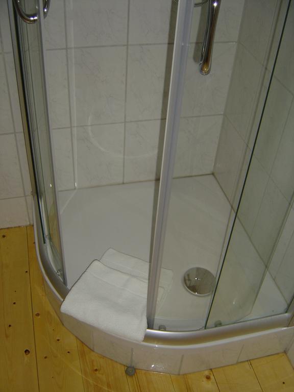 Bed & Breakfast Schlommefurth St. Vith Quarto foto