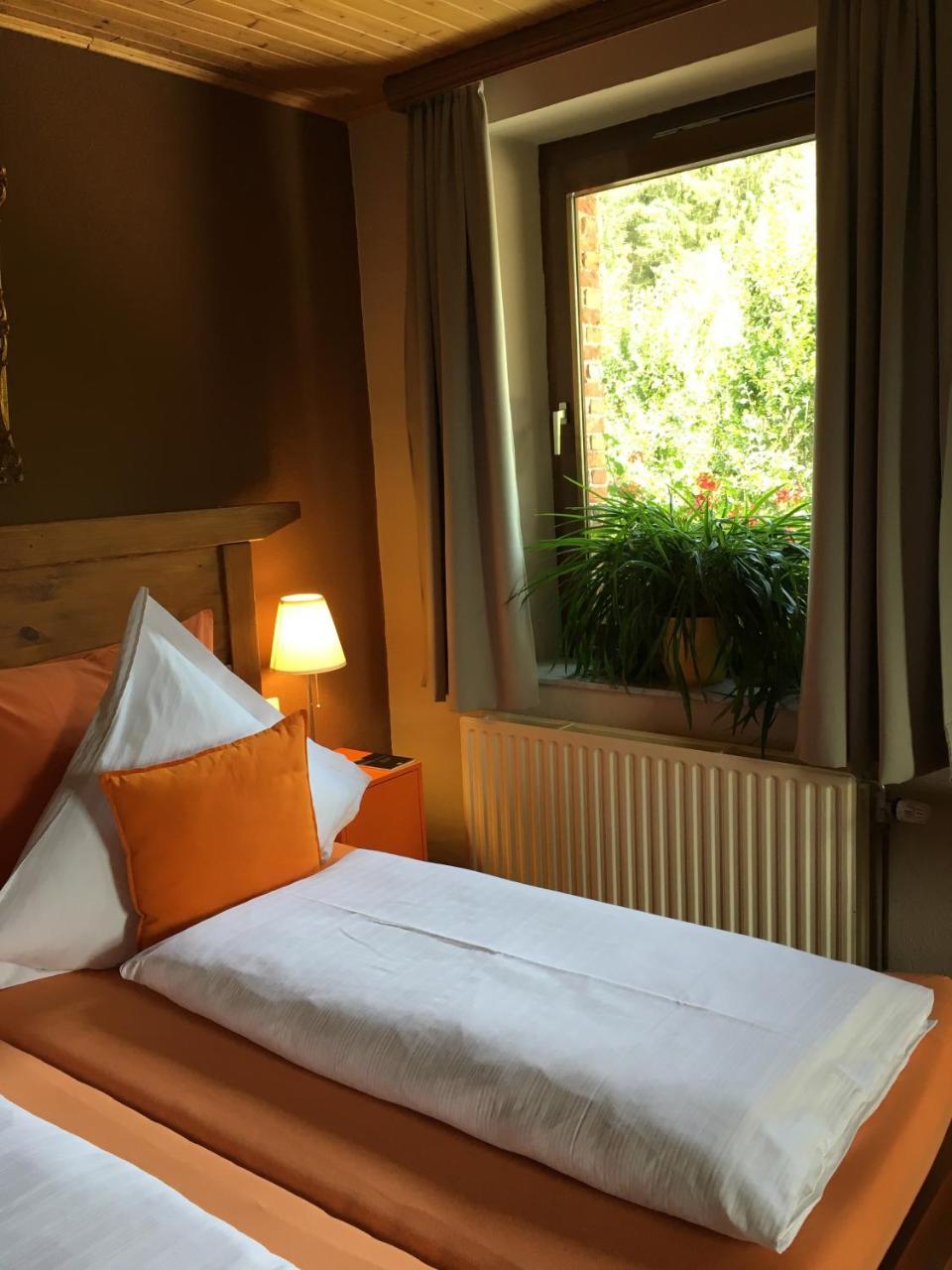 Bed & Breakfast Schlommefurth St. Vith Exterior foto