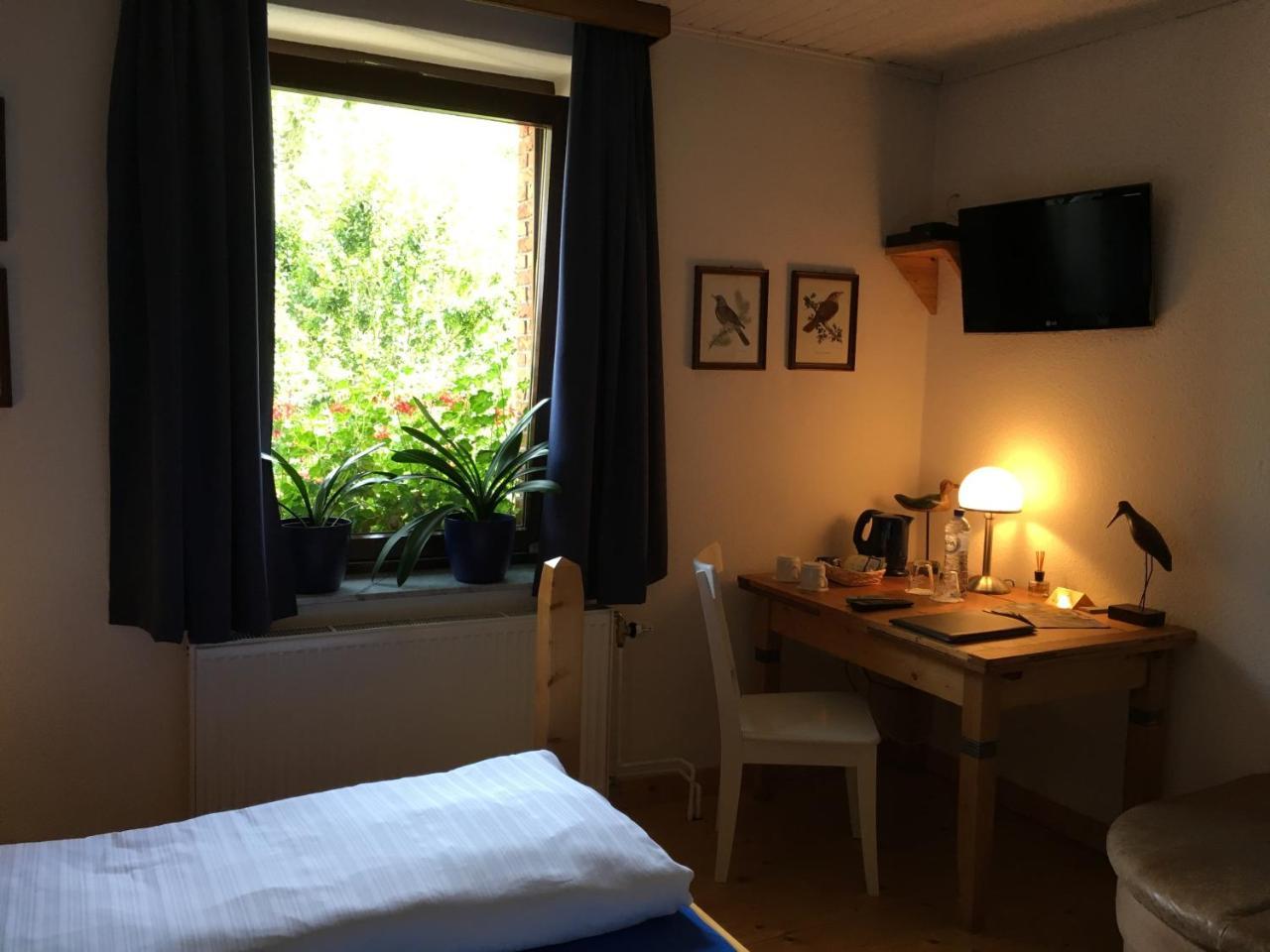 Bed & Breakfast Schlommefurth St. Vith Exterior foto