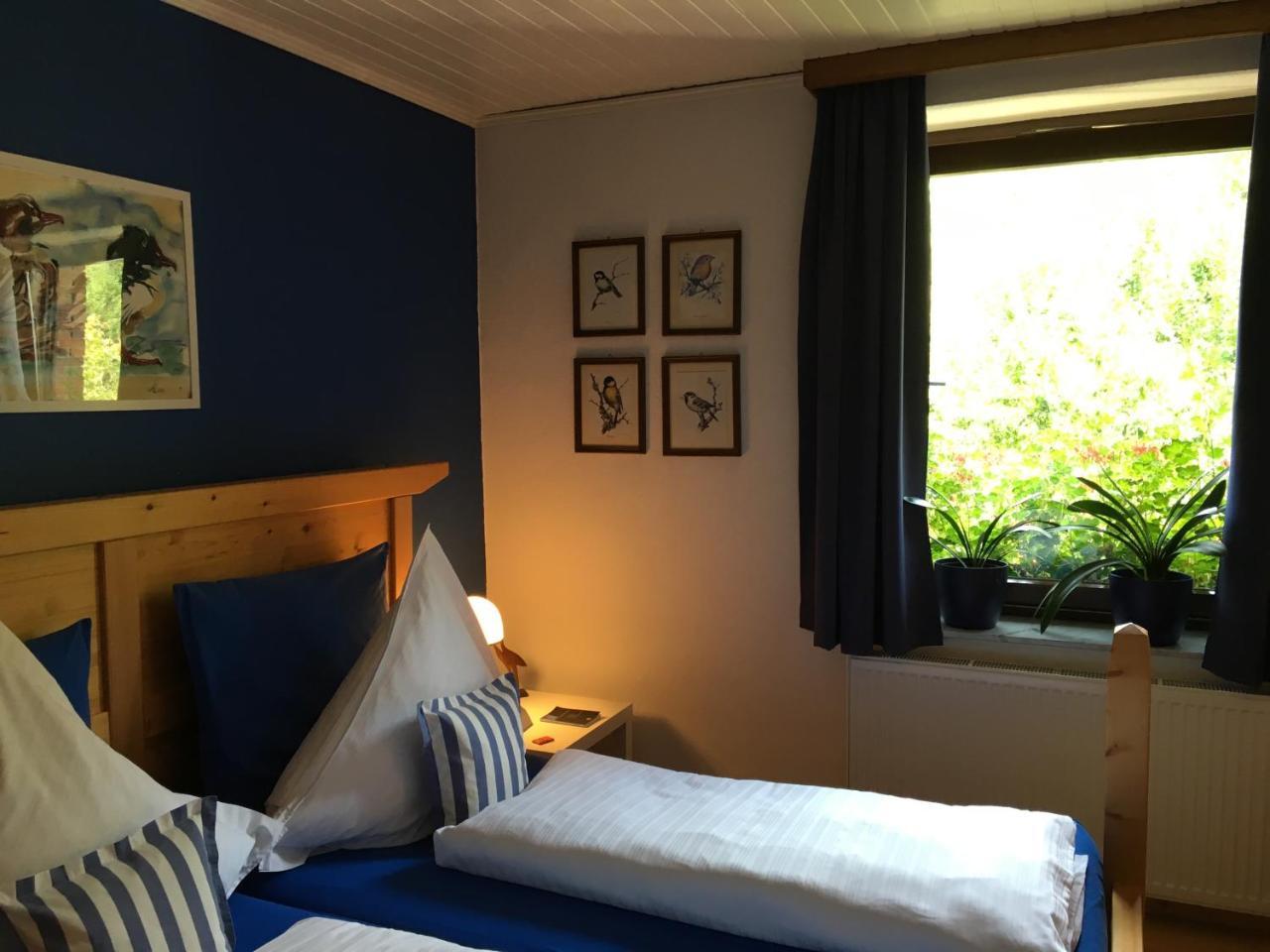 Bed & Breakfast Schlommefurth St. Vith Exterior foto