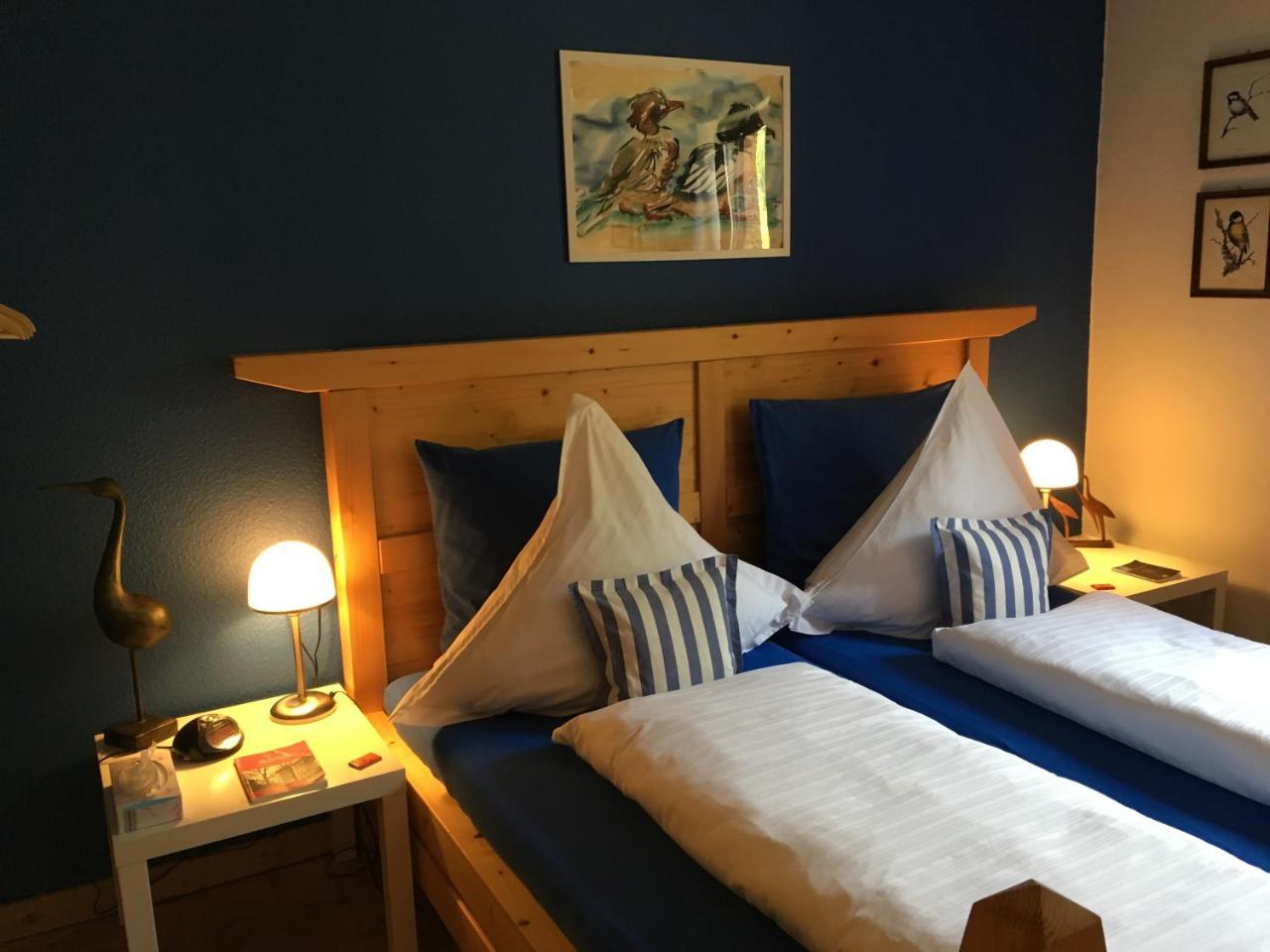 Bed & Breakfast Schlommefurth St. Vith Exterior foto