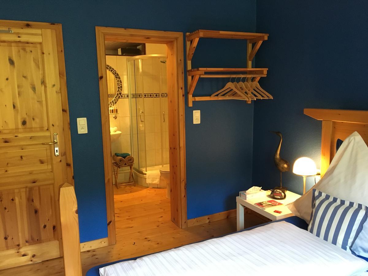 Bed & Breakfast Schlommefurth St. Vith Exterior foto