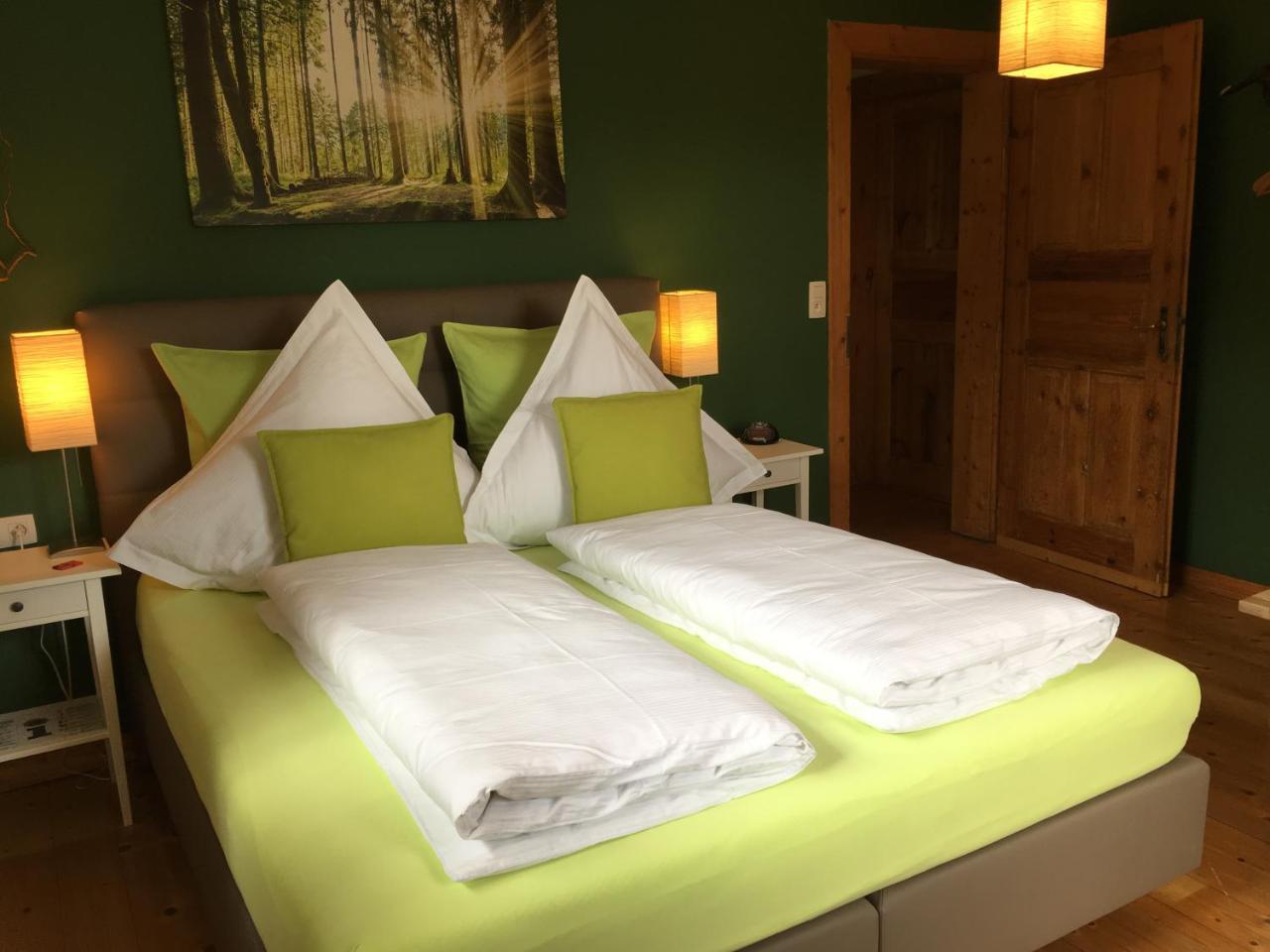 Bed & Breakfast Schlommefurth St. Vith Exterior foto