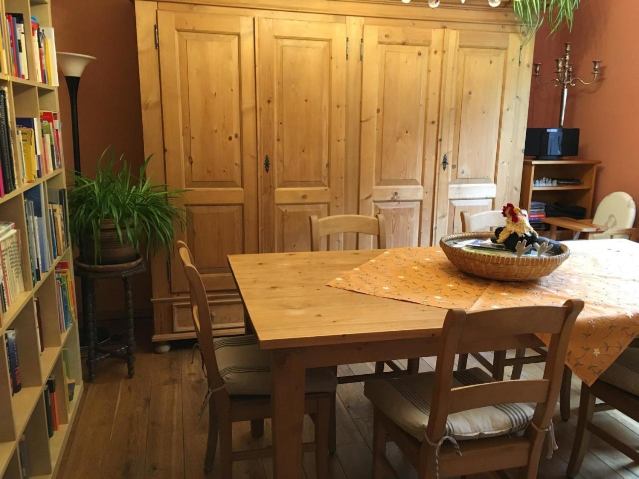 Bed & Breakfast Schlommefurth St. Vith Exterior foto
