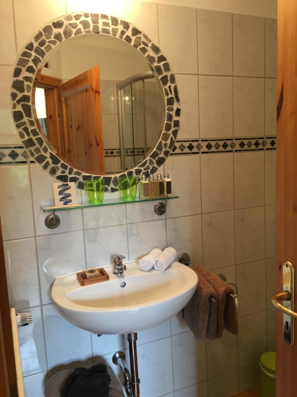 Bed & Breakfast Schlommefurth St. Vith Exterior foto