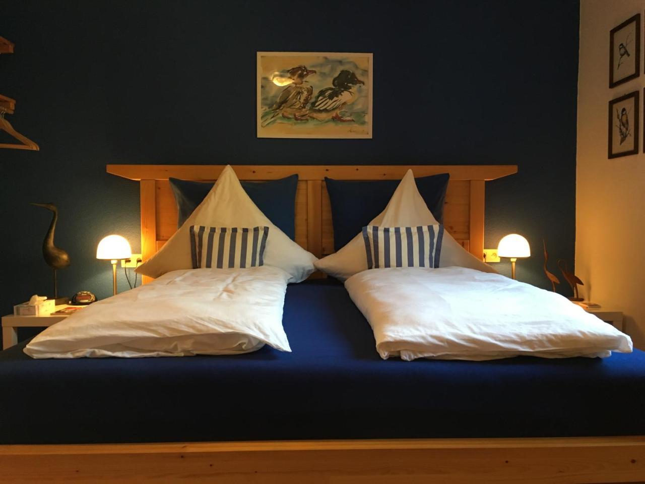 Bed & Breakfast Schlommefurth St. Vith Exterior foto