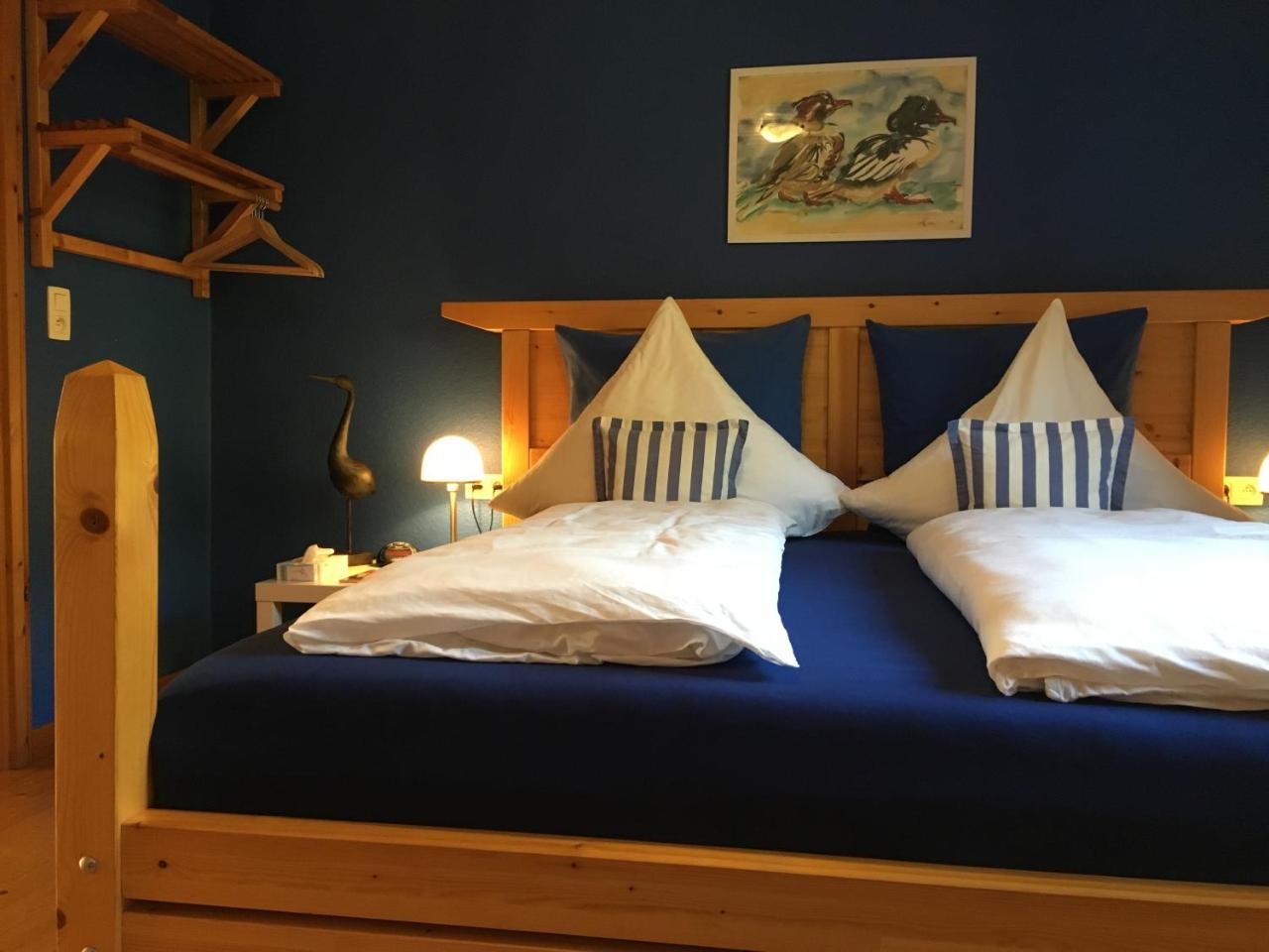 Bed & Breakfast Schlommefurth St. Vith Exterior foto