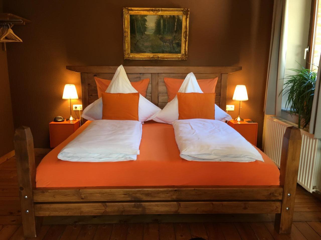 Bed & Breakfast Schlommefurth St. Vith Exterior foto