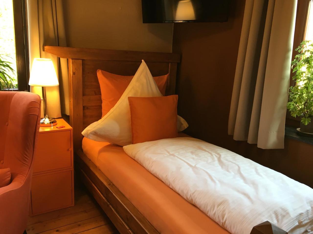 Bed & Breakfast Schlommefurth St. Vith Exterior foto